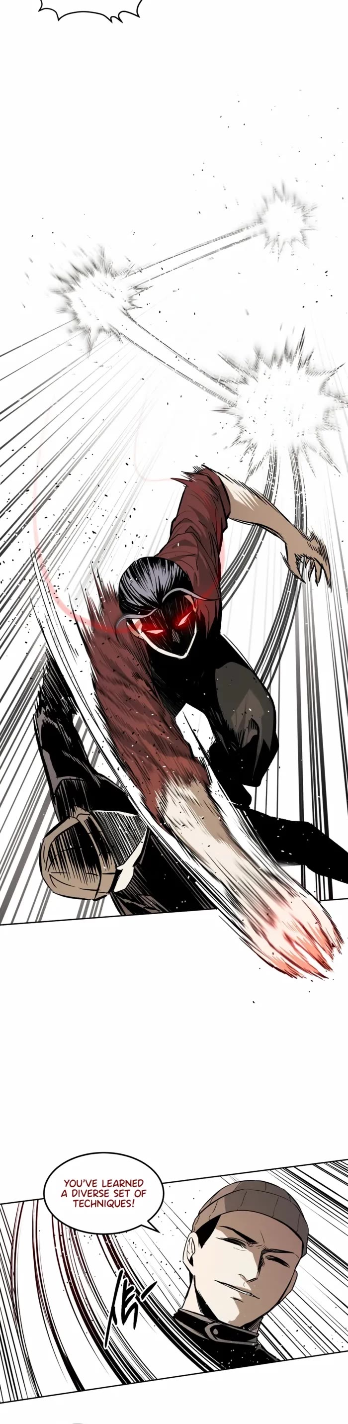 The Invincible Man Chapter 41 page 16 - Chapter 41