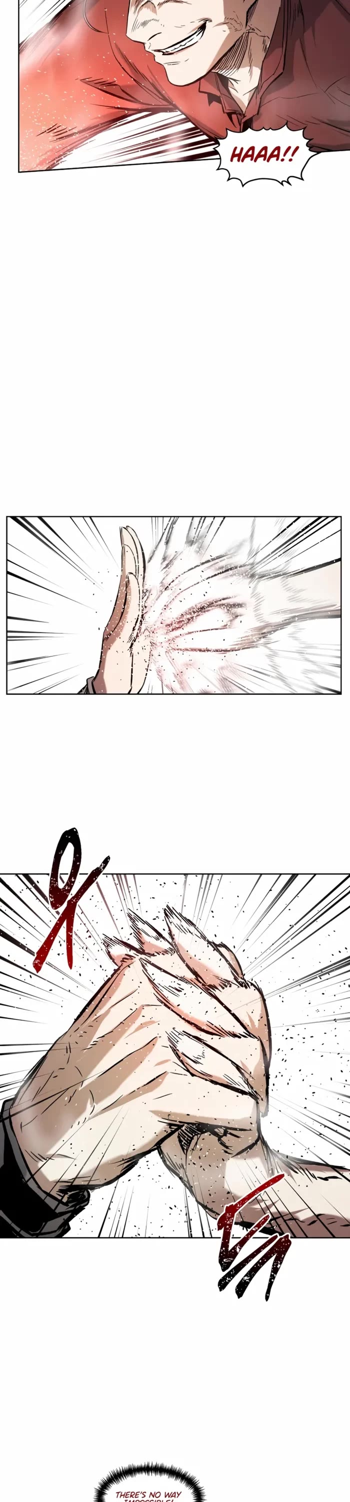 The Invincible Man Chapter 41 page 19 - Chapter 41
