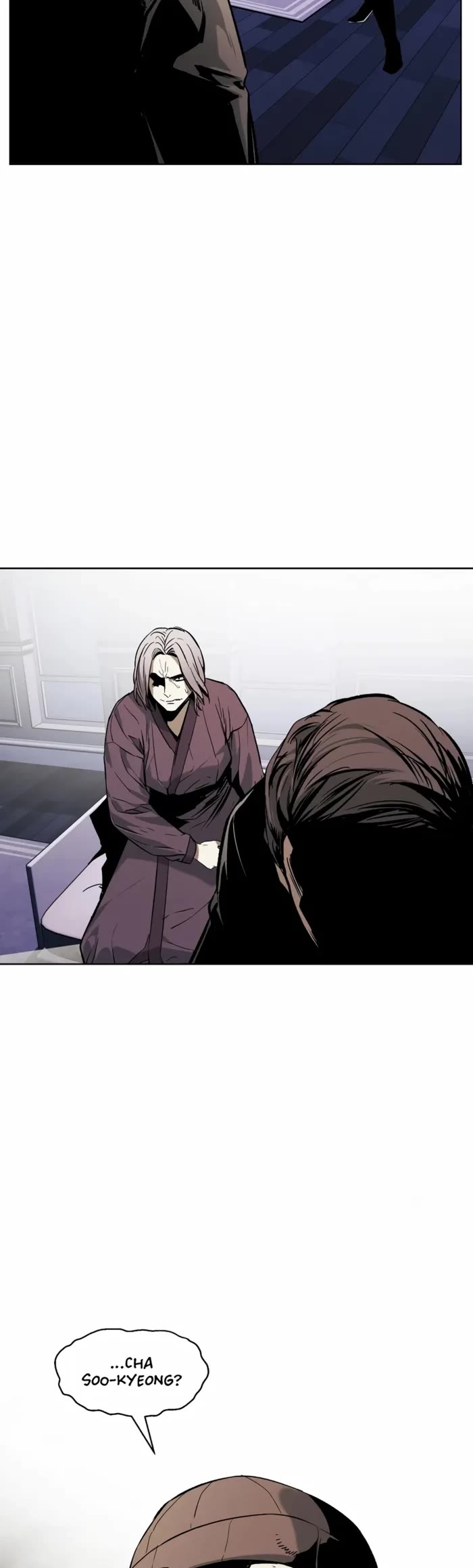 The Invincible Man Chapter 41 page 26 - Chapter 41