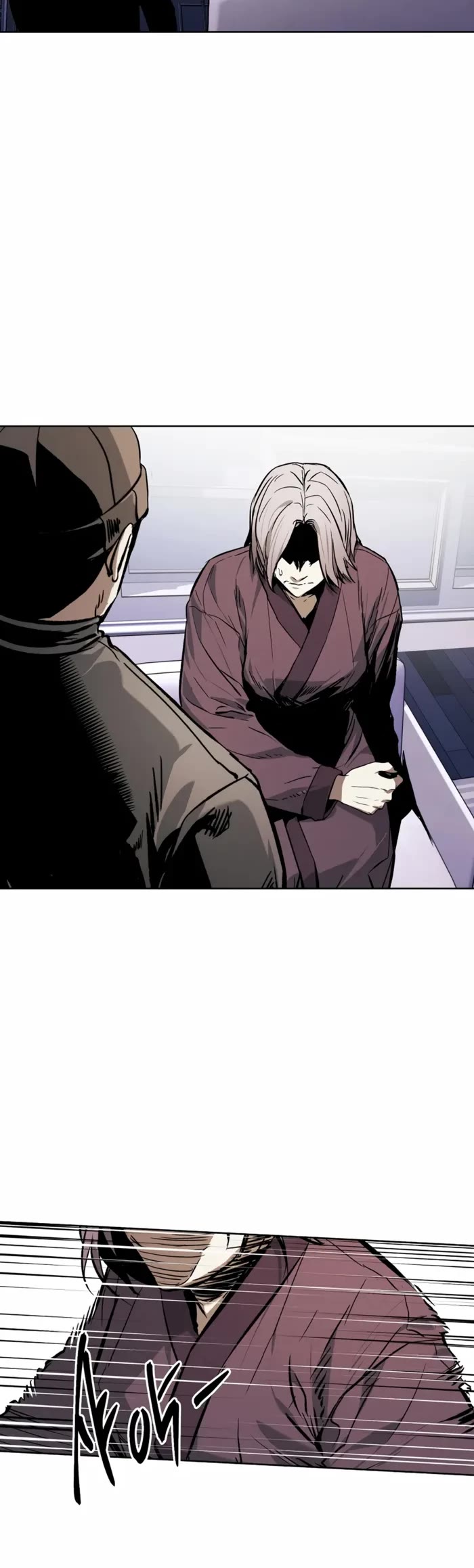 The Invincible Man Chapter 41 page 29 - Chapter 41