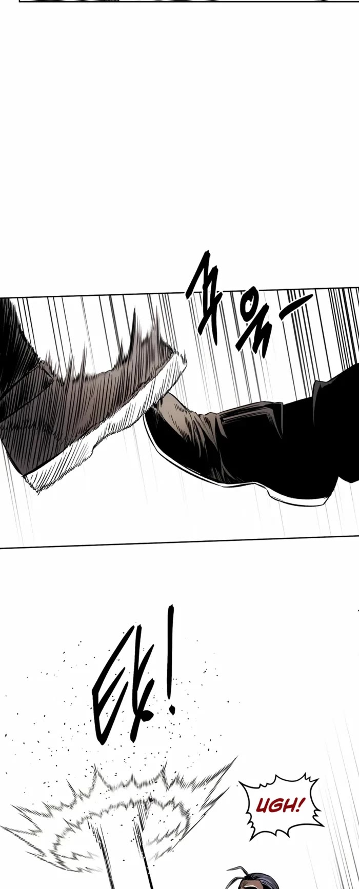 The Invincible Man Chapter 41 page 4 - Chapter 41