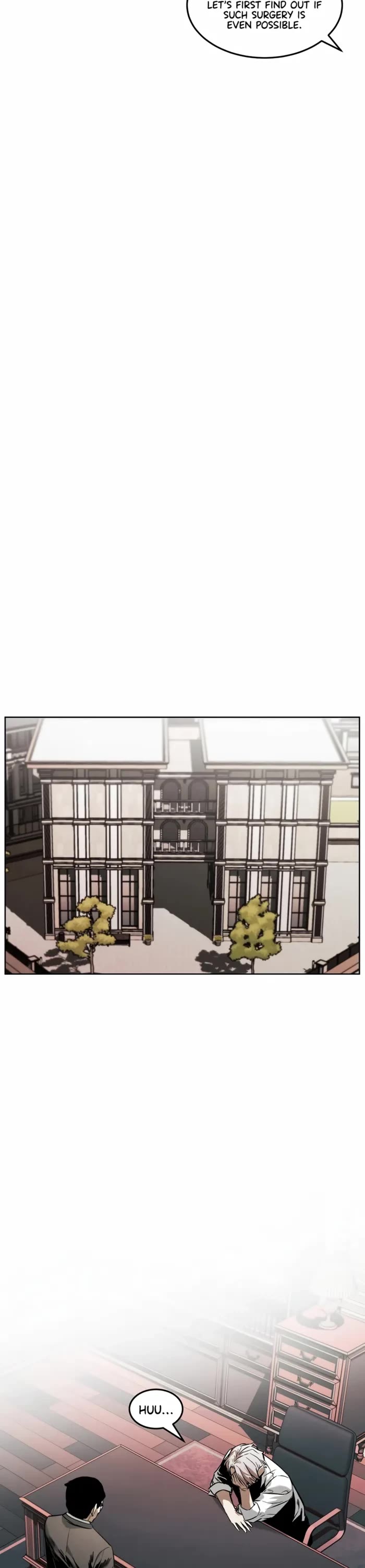 The Invincible Man Chapter 42 page 27 - Chapter 42