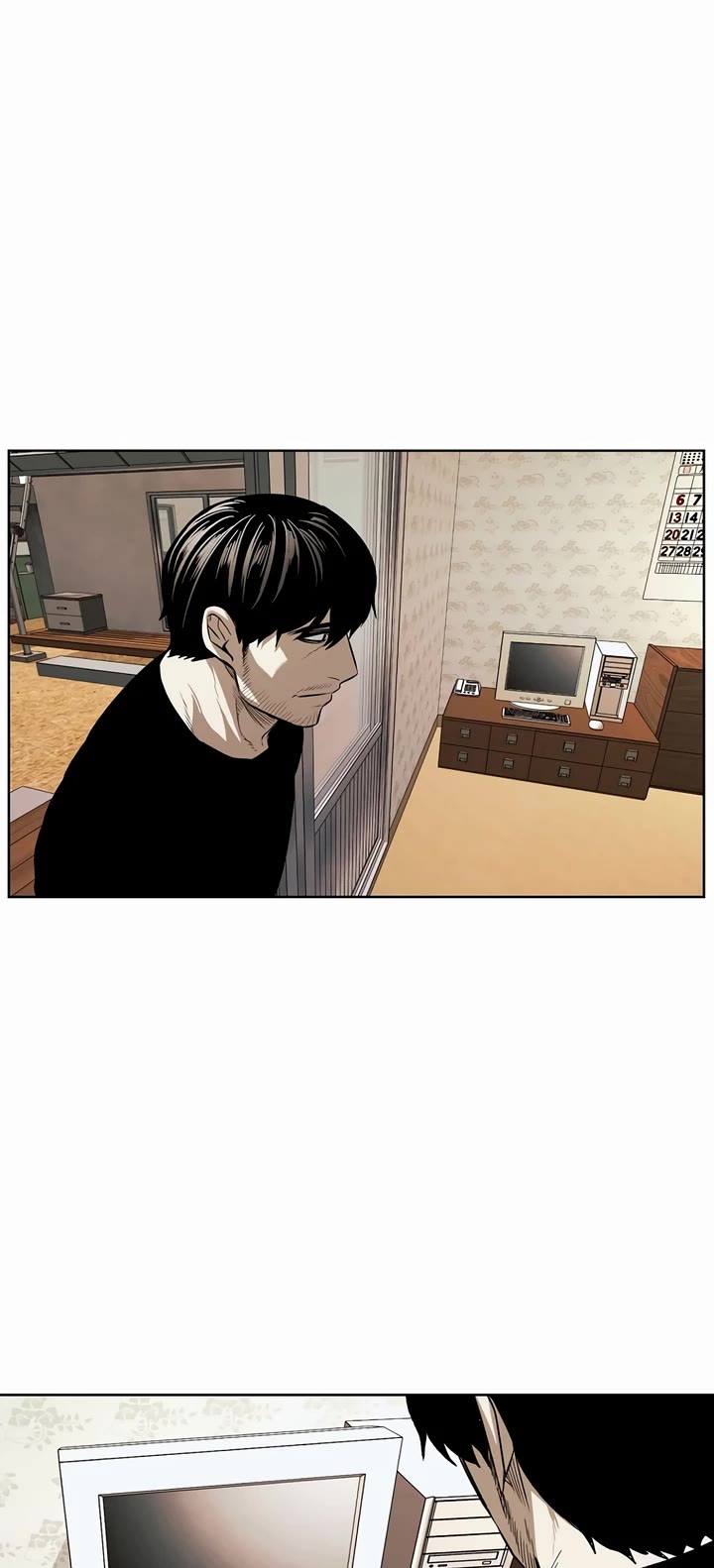 The Invincible Man Chapter 44 page 10 - Chapter 44