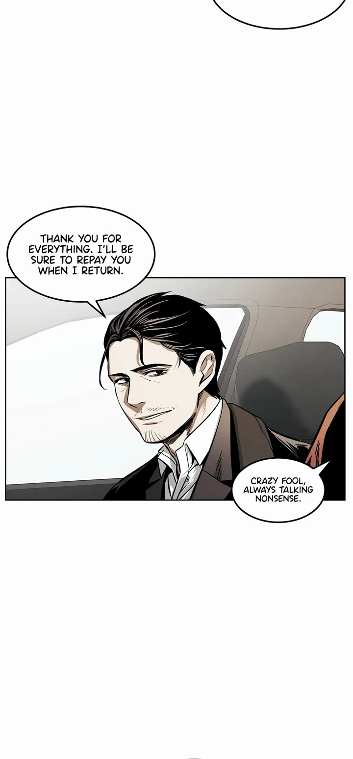 The Invincible Man Chapter 44 page 26 - Chapter 44