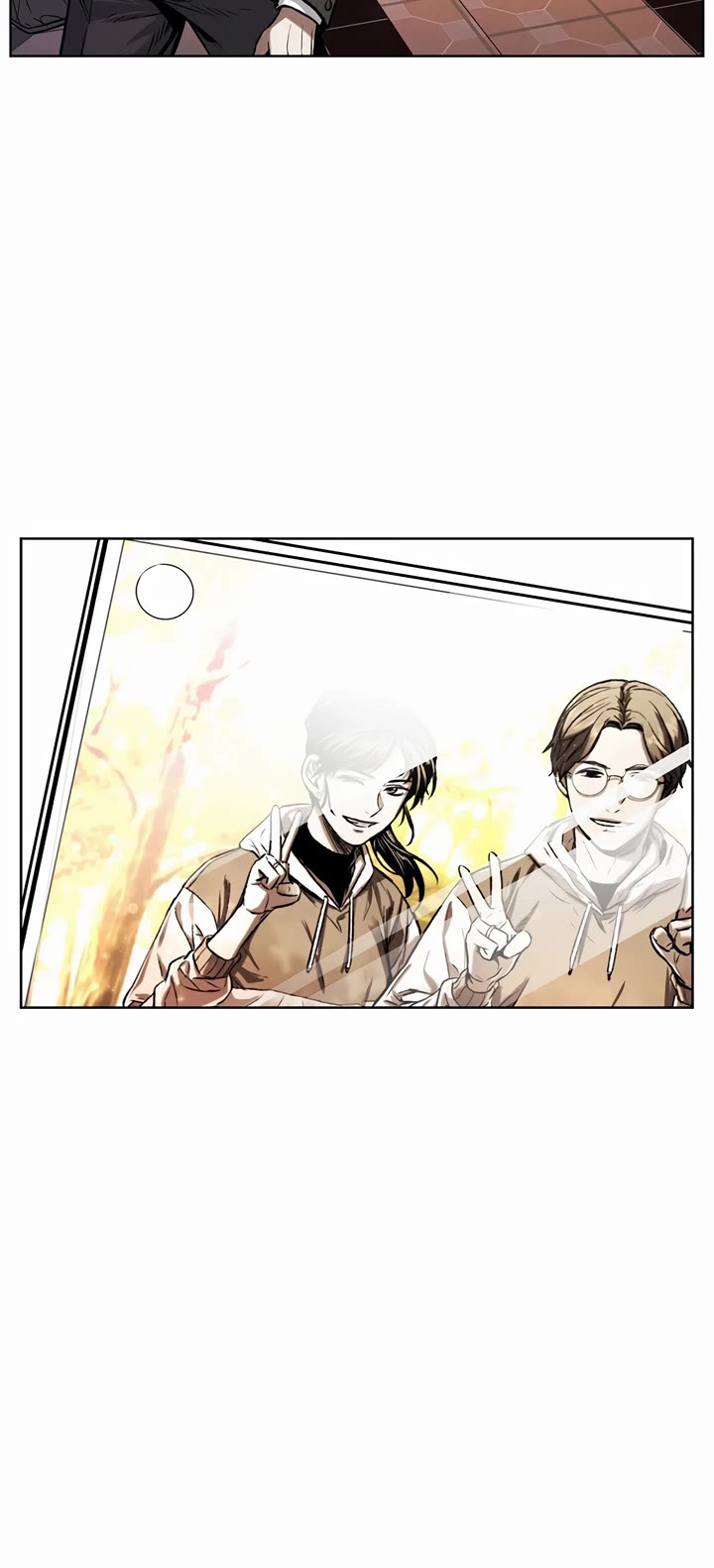 The Invincible Man Chapter 44 page 33 - Chapter 44