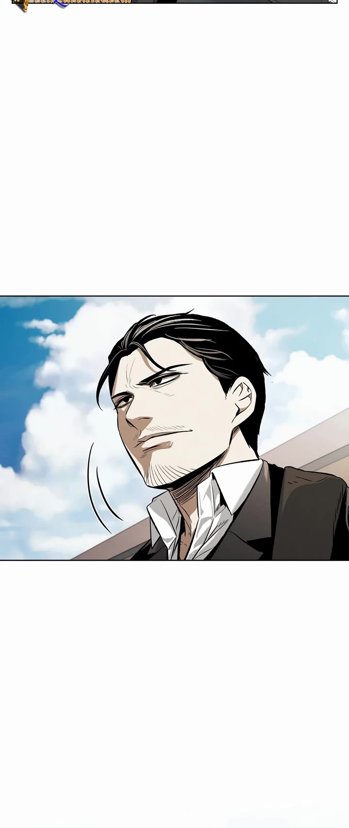 The Invincible Man Chapter 44 page 37 - Chapter 44