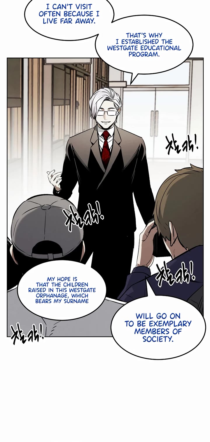 The Invincible Man Chapter 45 page 16 - Chapter 45