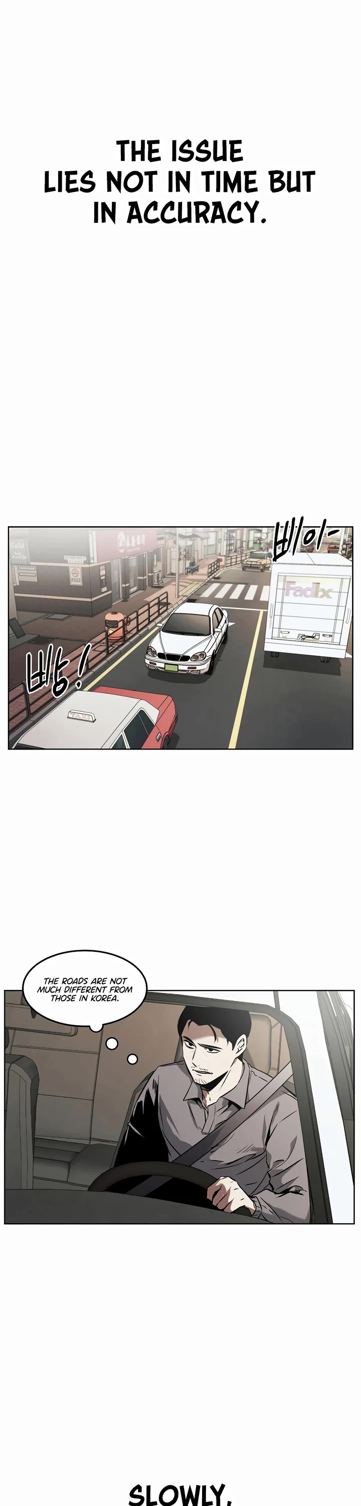 The Invincible Man Chapter 45 page 31 - Chapter 45