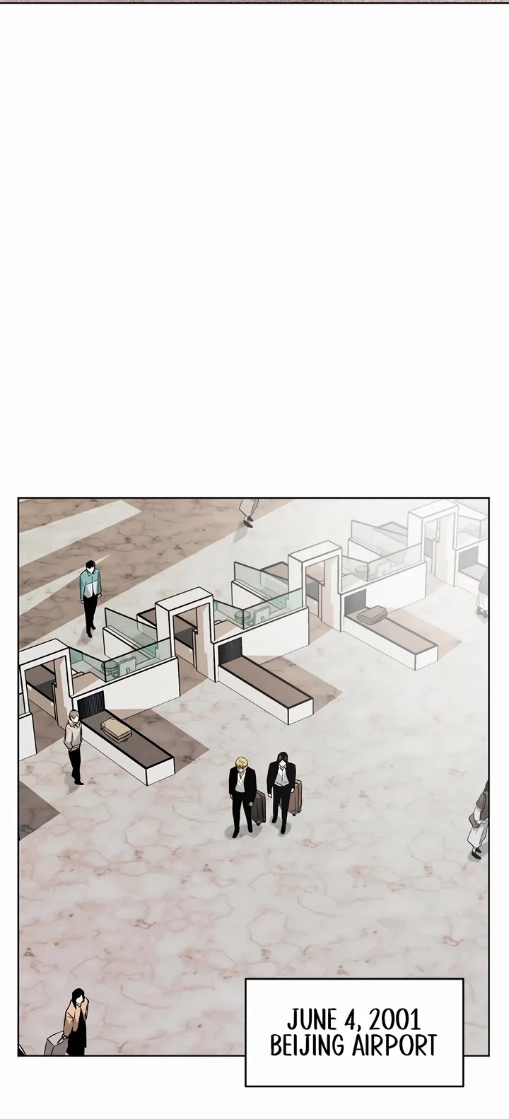 The Invincible Man Chapter 45 page 34 - Chapter 45