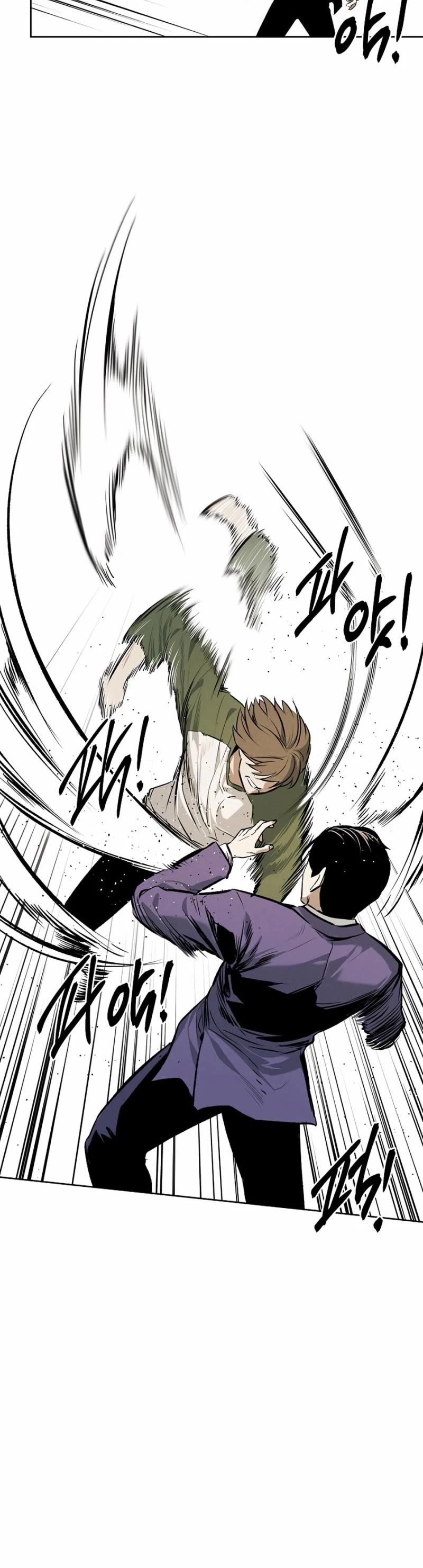 The Invincible Man Chapter 46 page 18 - Chapter 46