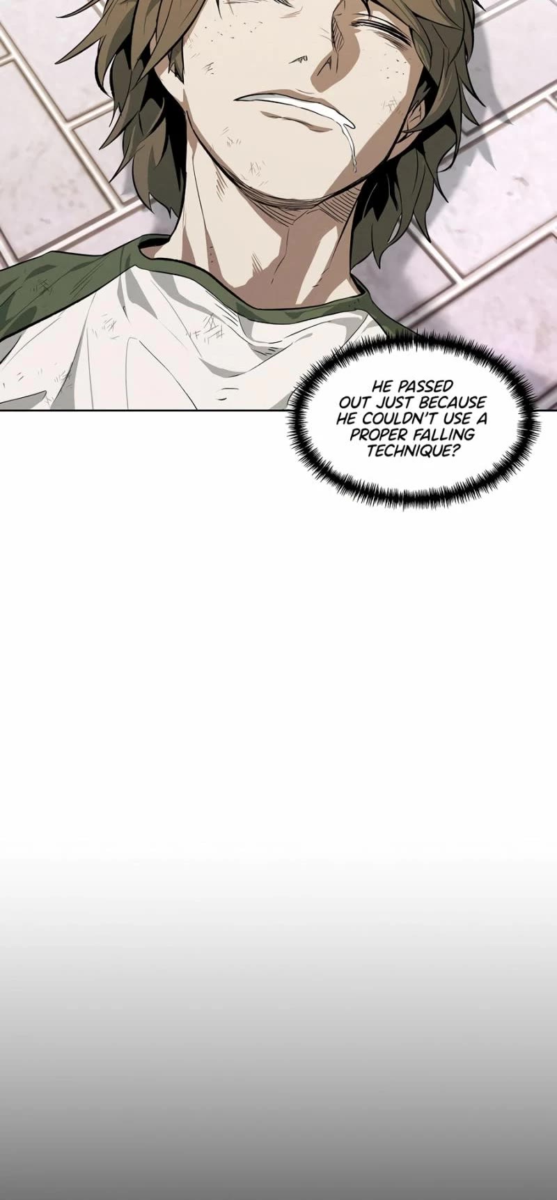 The Invincible Man Chapter 46 page 27 - Chapter 46
