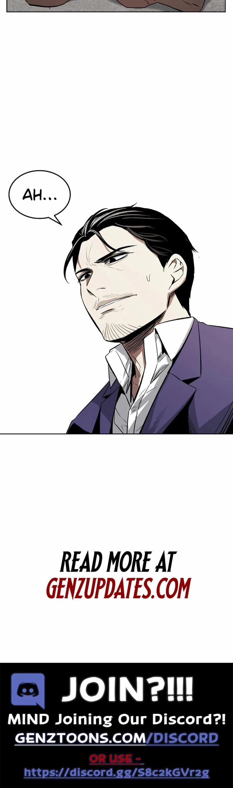 The Invincible Man Chapter 46 page 42 - Chapter 46