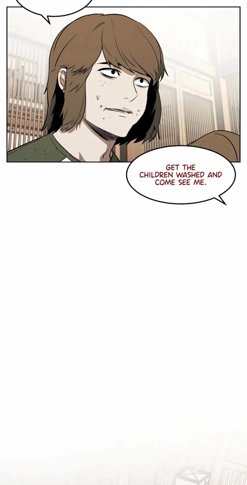 The Invincible Man Chapter 47 page 10 - Chapter 47
