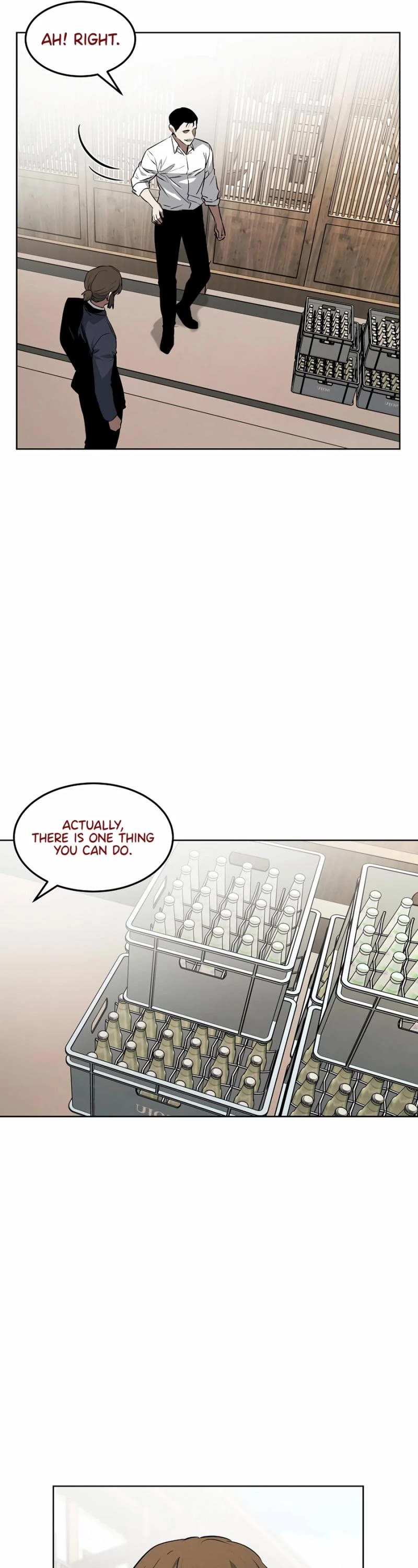 The Invincible Man Chapter 47 page 15 - Chapter 47