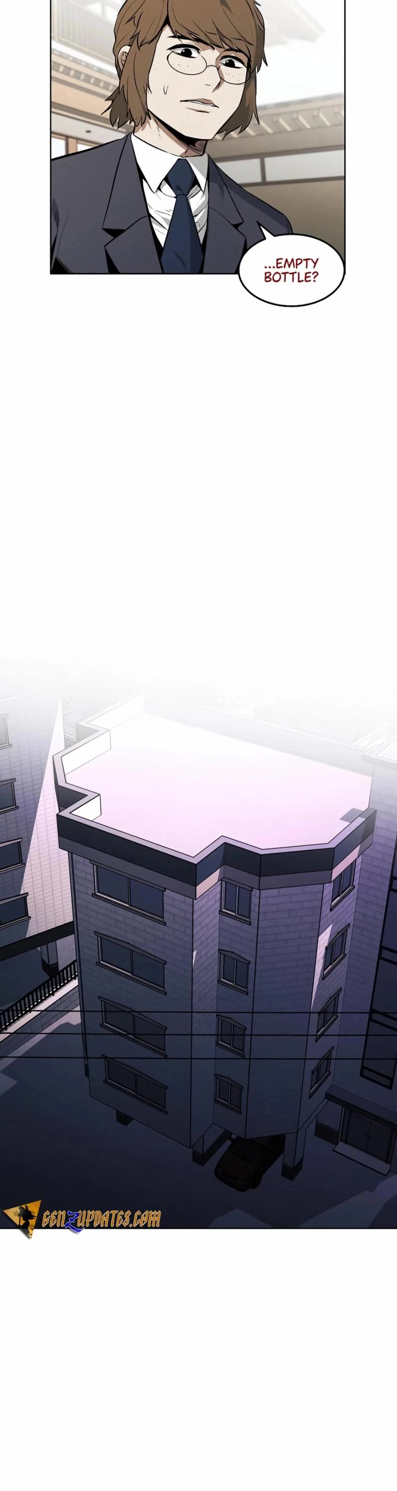 The Invincible Man Chapter 47 page 16 - Chapter 47