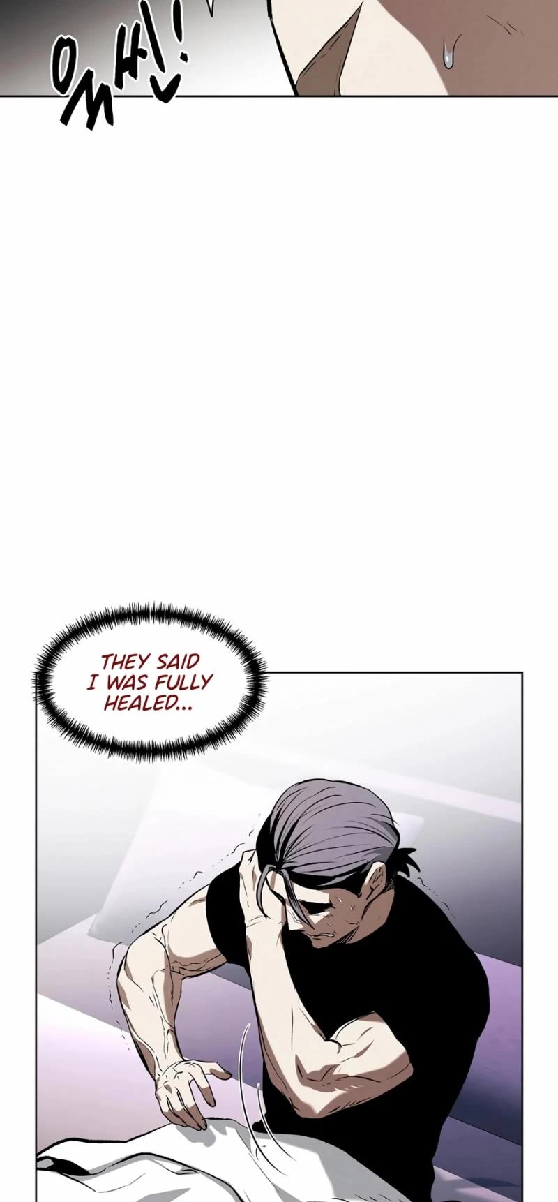 The Invincible Man Chapter 47 page 18 - Chapter 47
