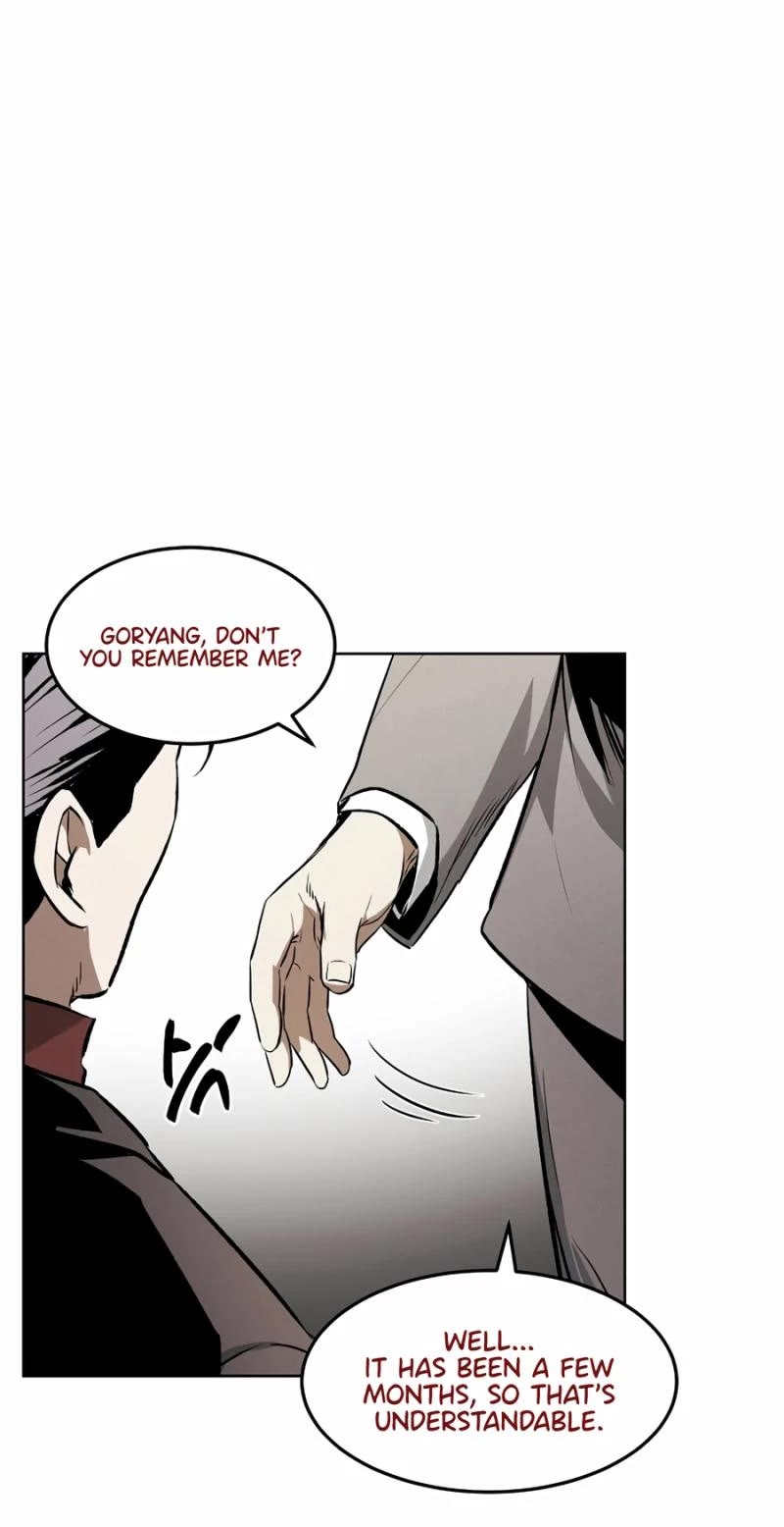 The Invincible Man Chapter 47 page 28 - Chapter 47