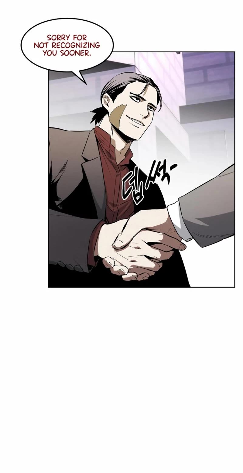 The Invincible Man Chapter 47 page 29 - Chapter 47