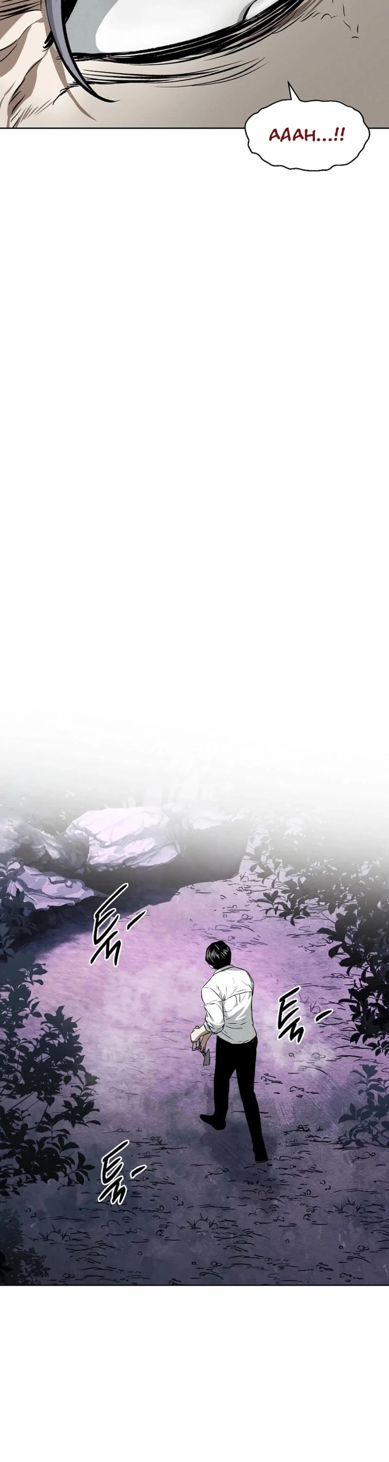 The Invincible Man Chapter 47 page 36 - Chapter 47