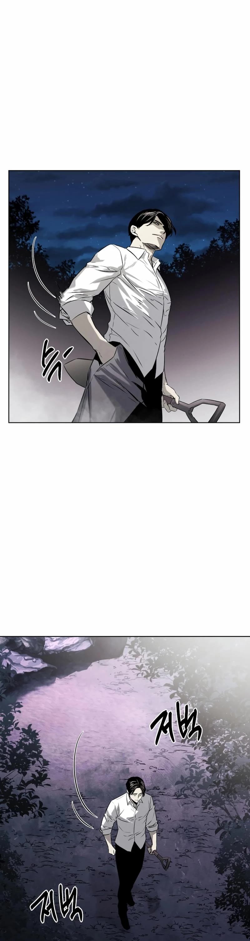 The Invincible Man Chapter 47 page 39 - Chapter 47