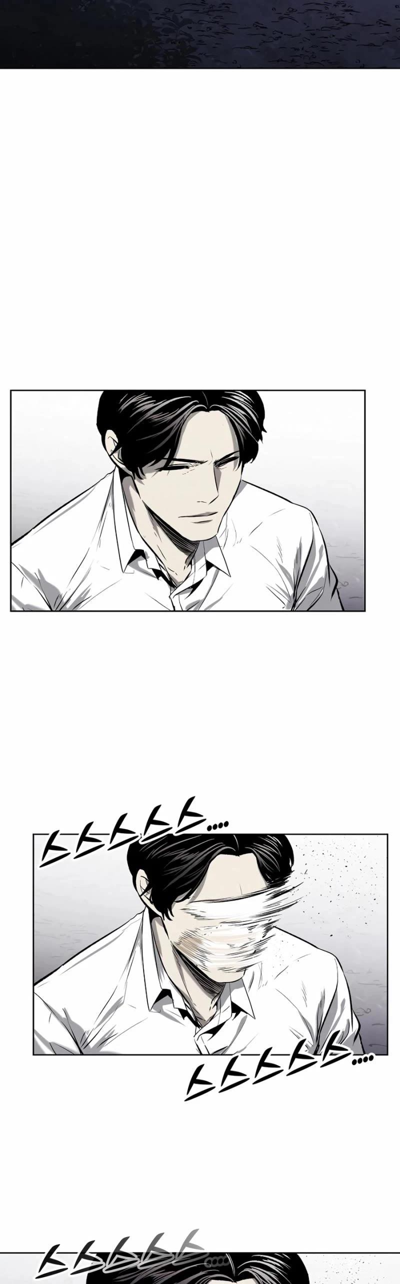 The Invincible Man Chapter 47 page 40 - Chapter 47
