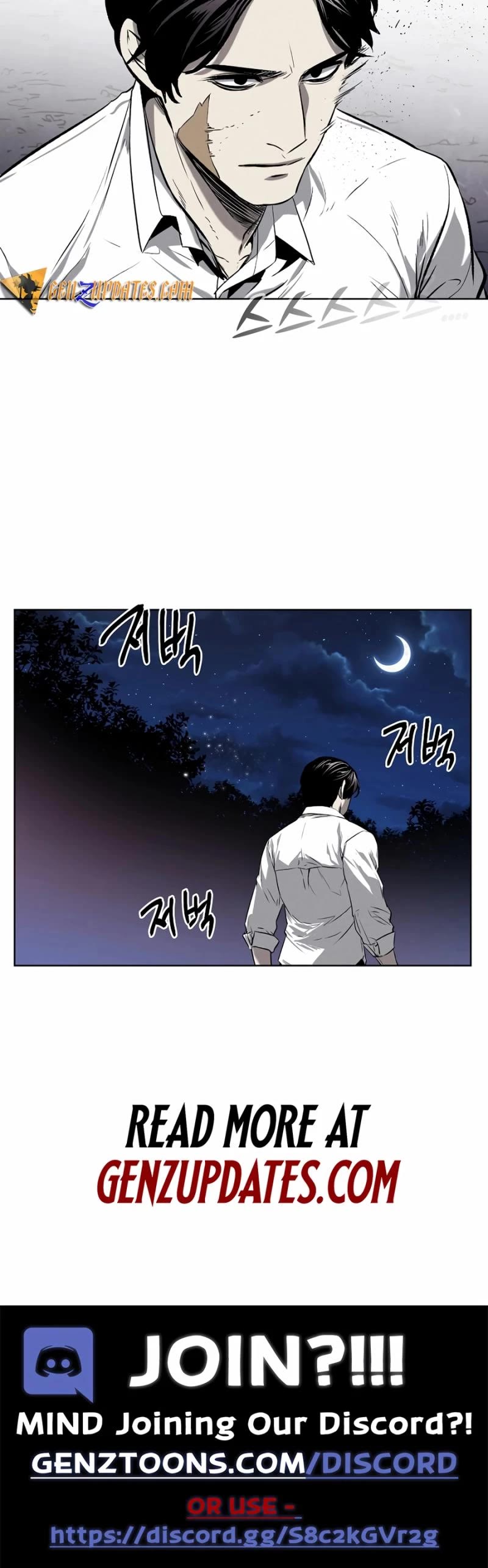 The Invincible Man Chapter 47 page 41 - Chapter 47