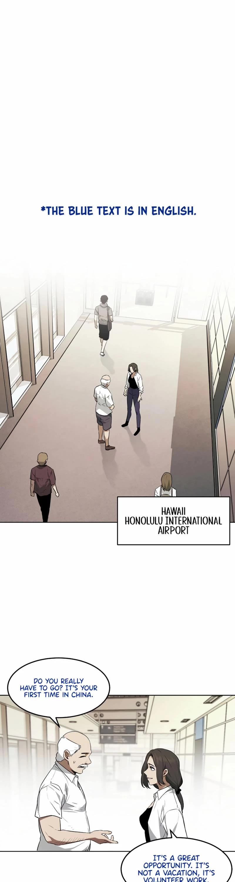 The Invincible Man Chapter 48 page 15 - Chapter 48