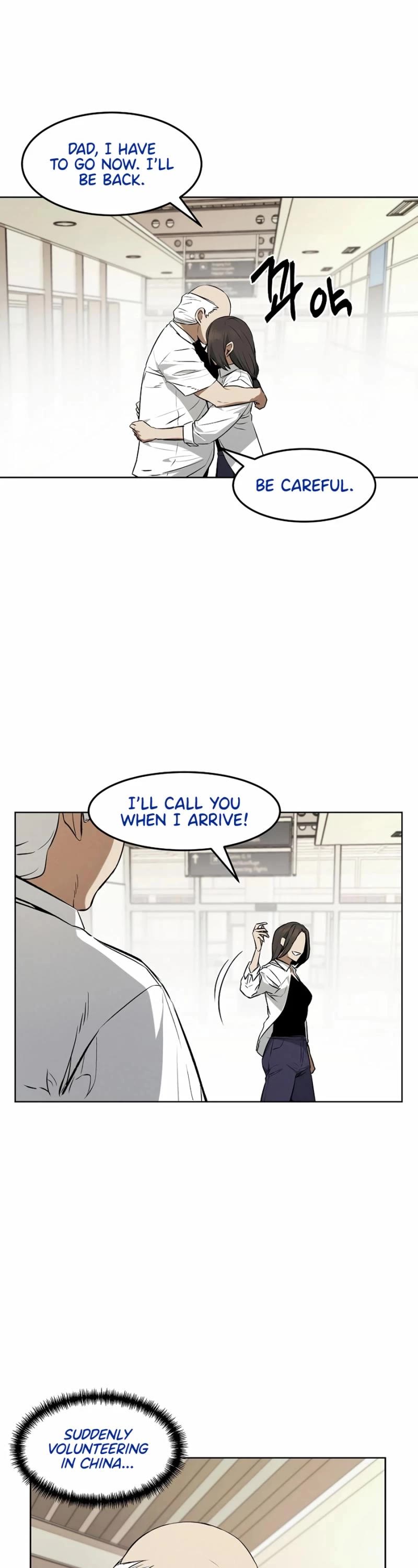 The Invincible Man Chapter 48 page 17 - Chapter 48