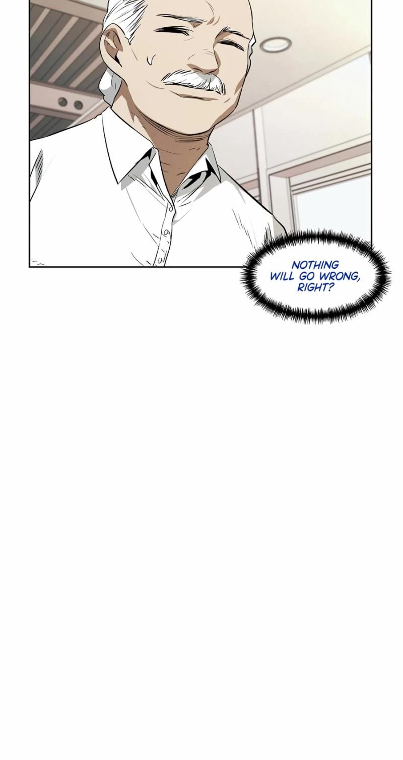 The Invincible Man Chapter 48 page 18 - Chapter 48