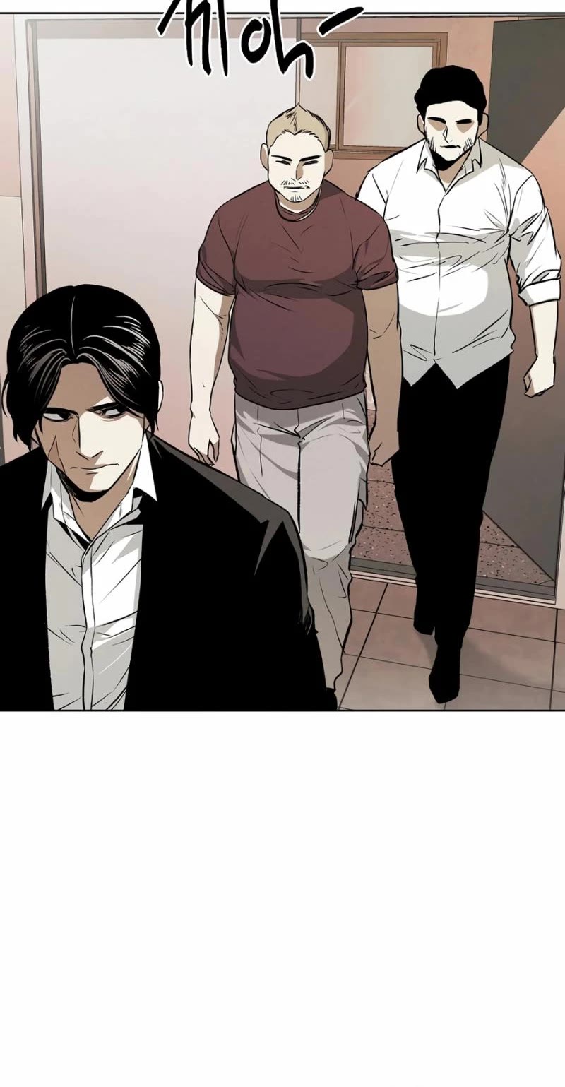 The Invincible Man Chapter 48 page 24 - Chapter 48