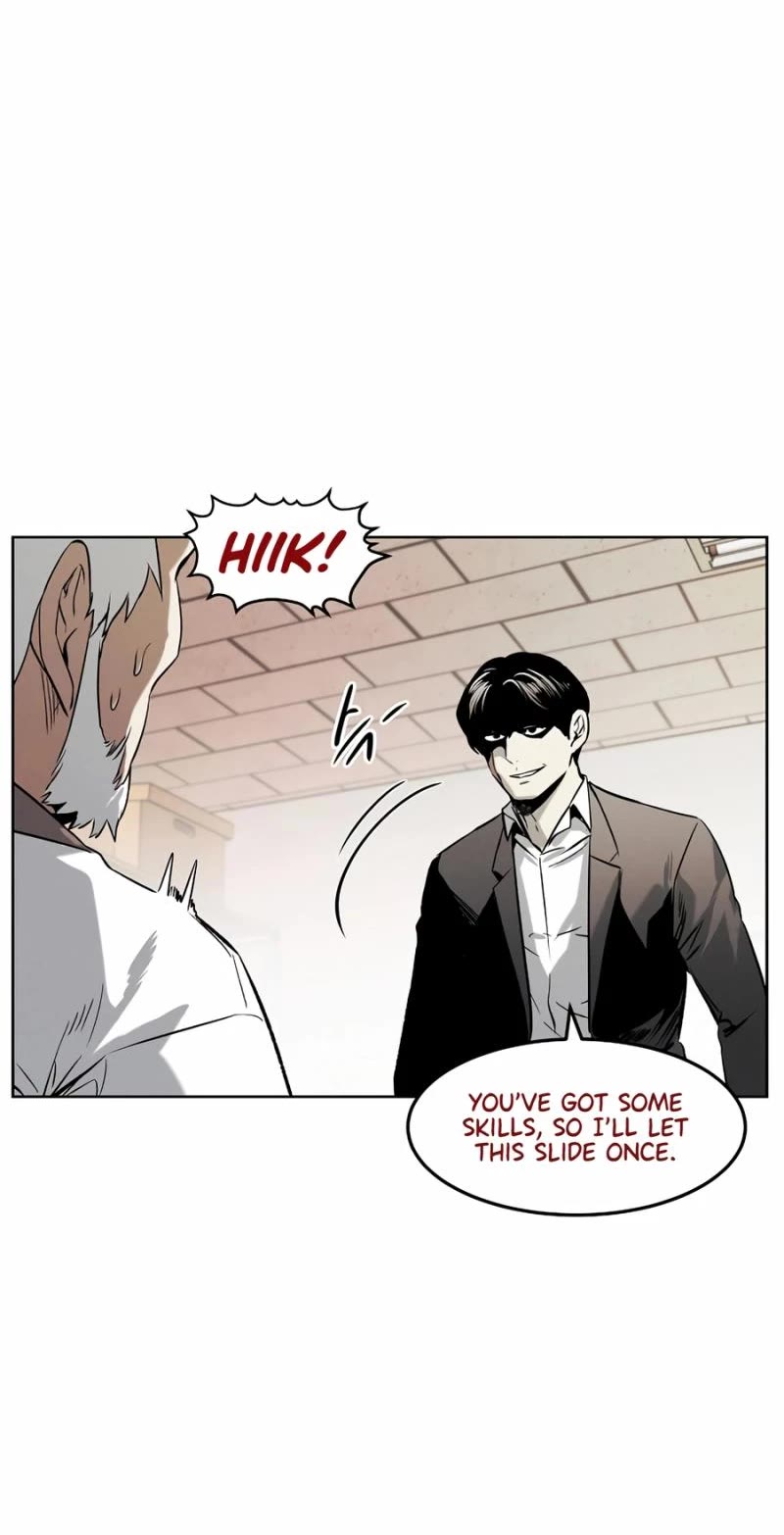 The Invincible Man Chapter 48 page 29 - Chapter 48