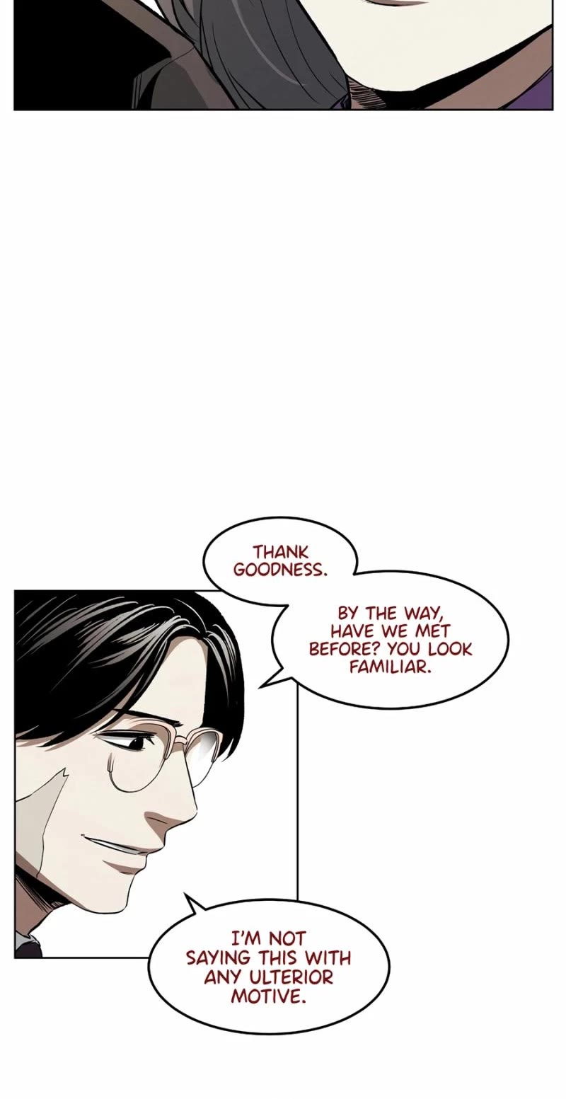 The Invincible Man Chapter 48 page 5 - Chapter 48
