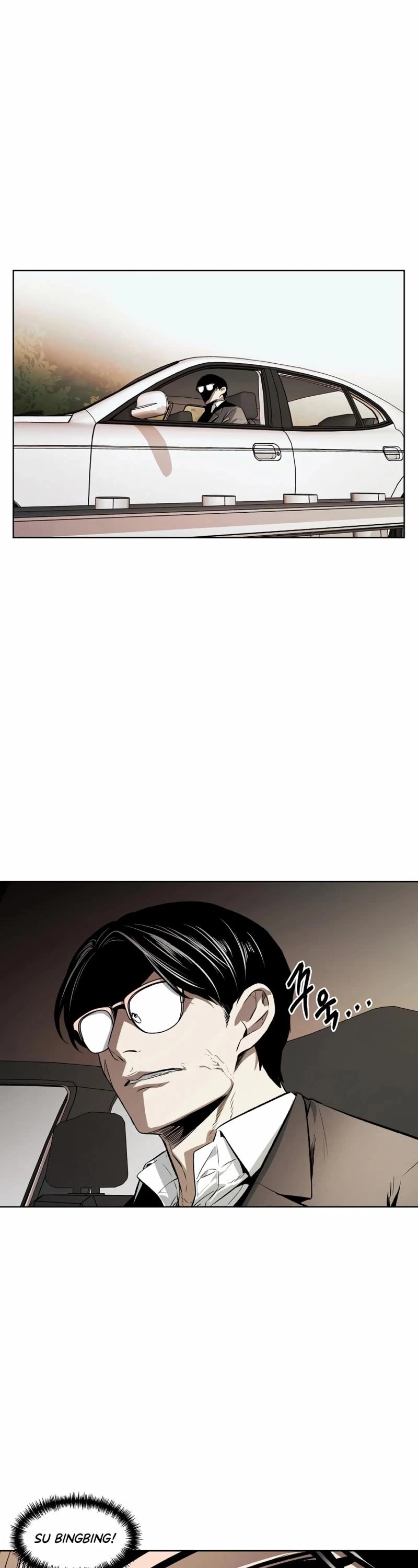 The Invincible Man Chapter 49 page 13 - Chapter 49