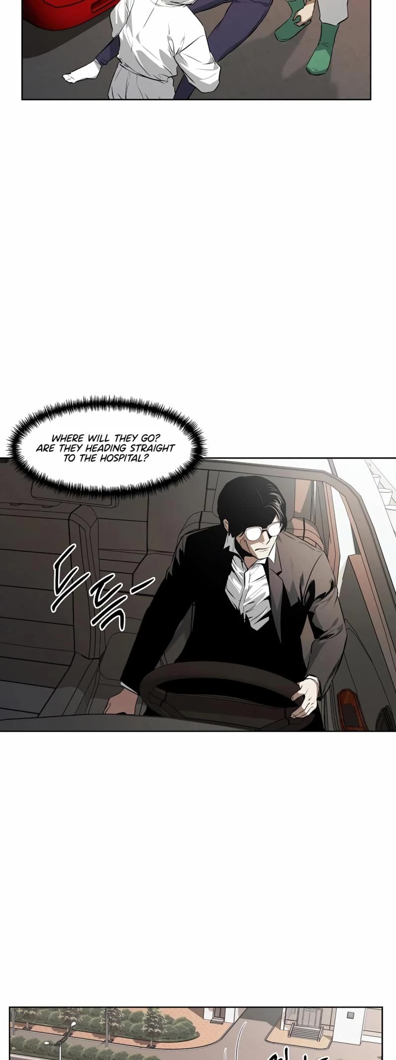 The Invincible Man Chapter 49 page 15 - Chapter 49