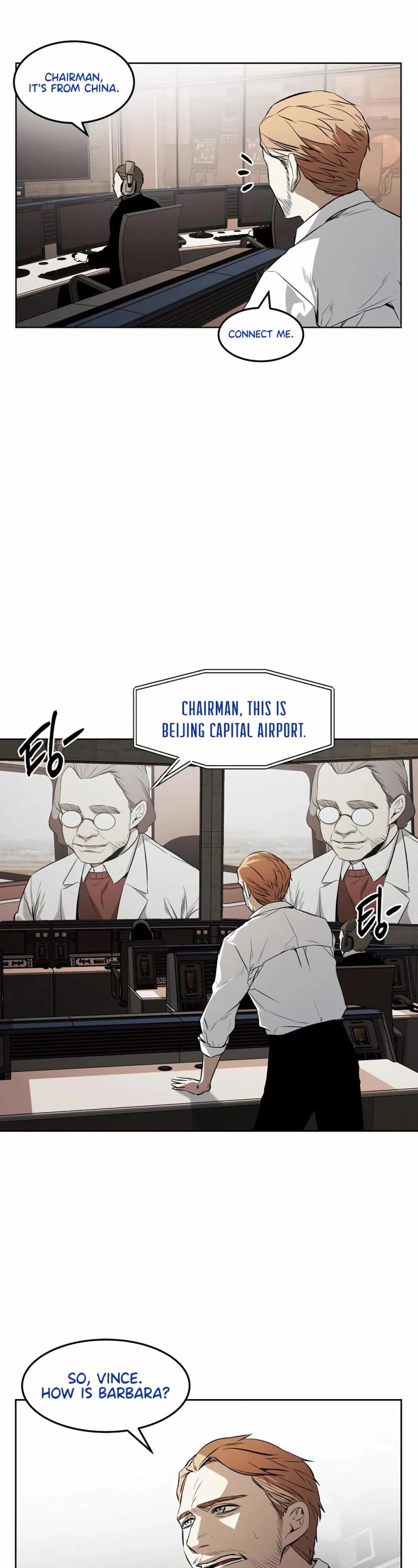 The Invincible Man Chapter 49 page 26 - Chapter 49