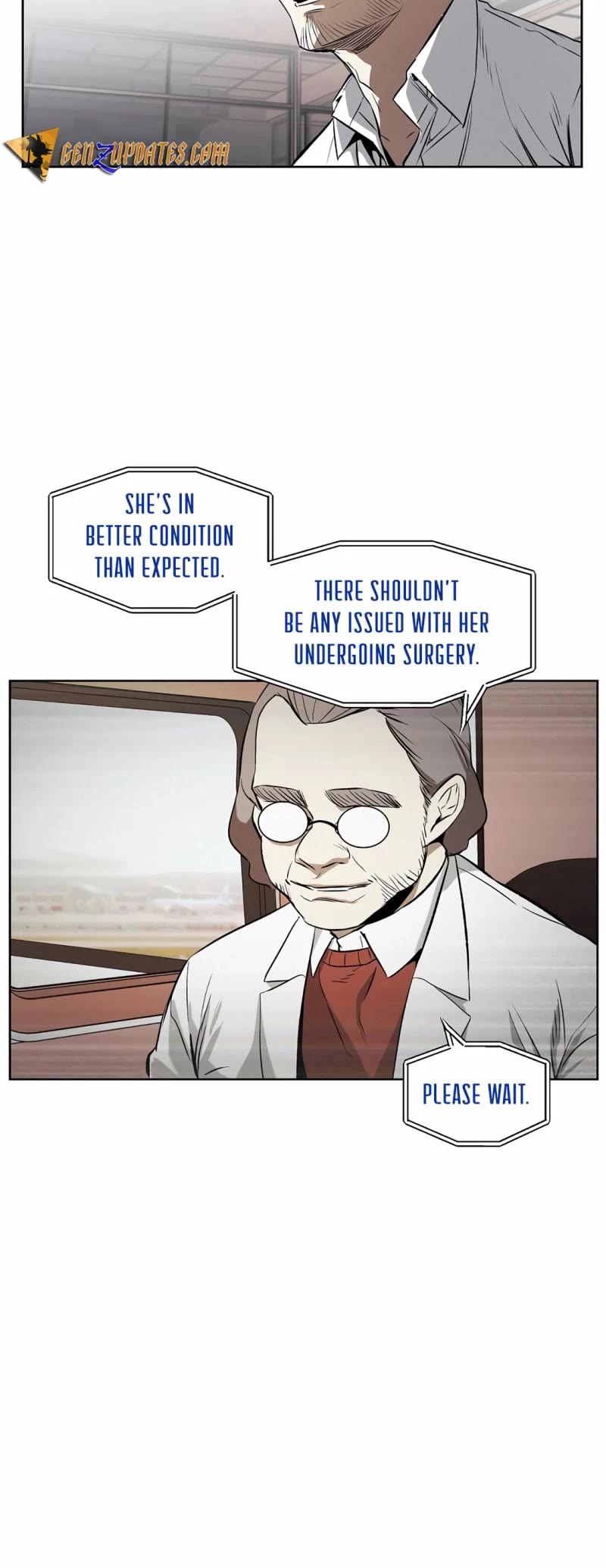 The Invincible Man Chapter 49 page 27 - Chapter 49