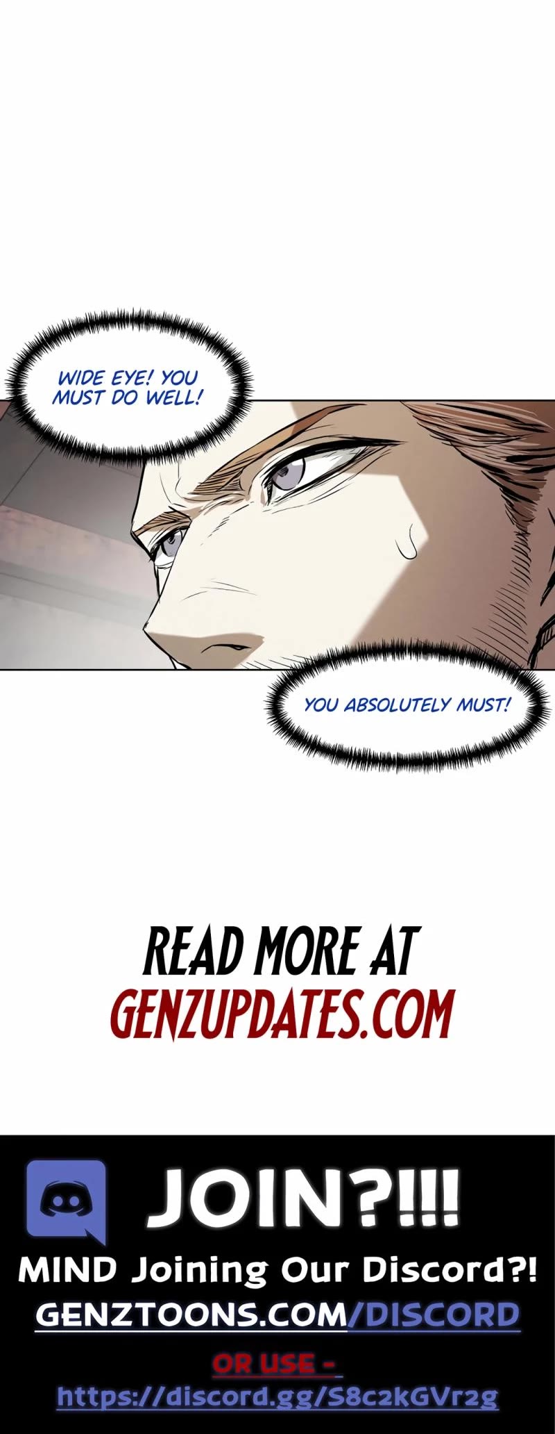 The Invincible Man Chapter 49 page 32 - Chapter 49