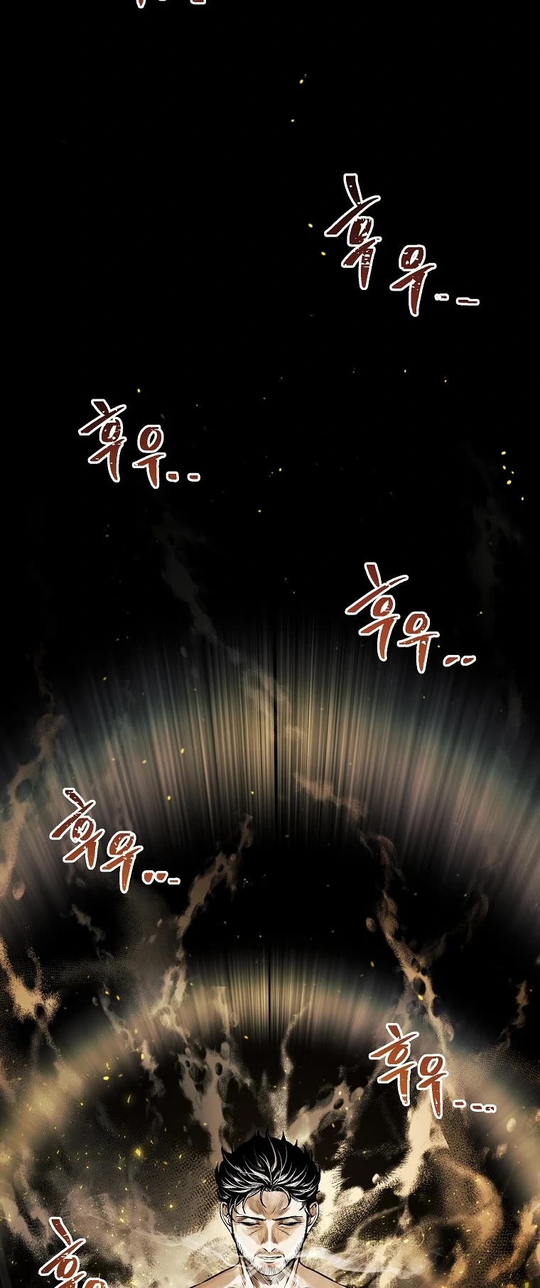 The Invincible Man Chapter 5 page 38 - Chapter 5
