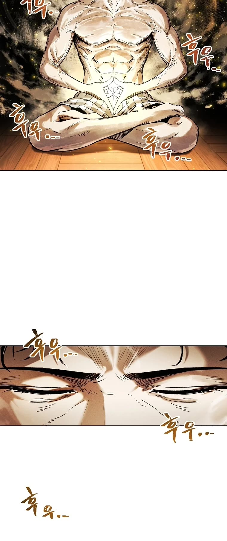 The Invincible Man Chapter 5 page 39 - Chapter 5