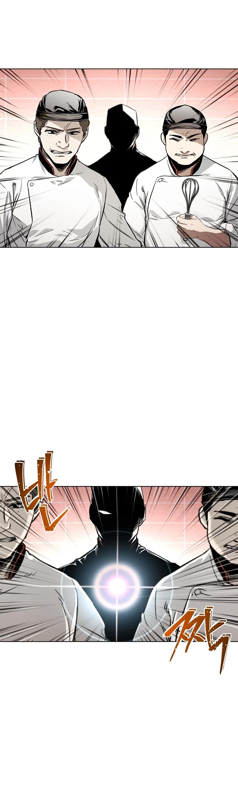 The Invincible Man Chapter 5 page 4 - Chapter 5