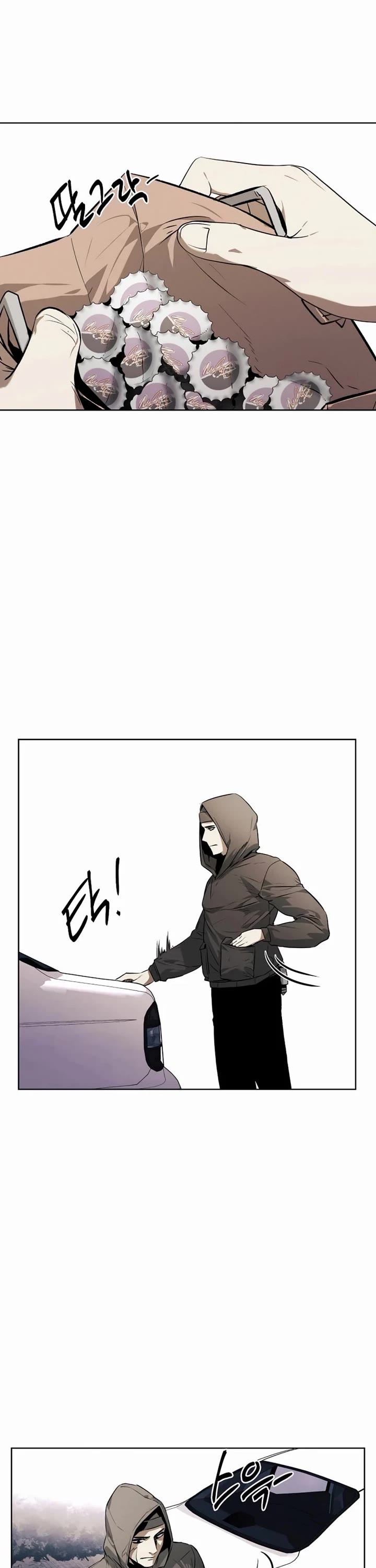 The Invincible Man Chapter 50 page 10 - Chapter 50