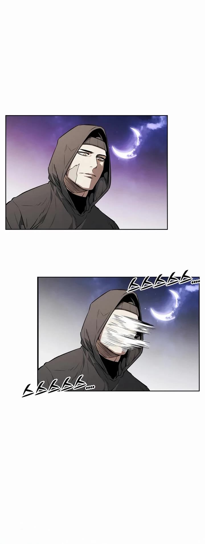 The Invincible Man Chapter 50 page 12 - Chapter 50