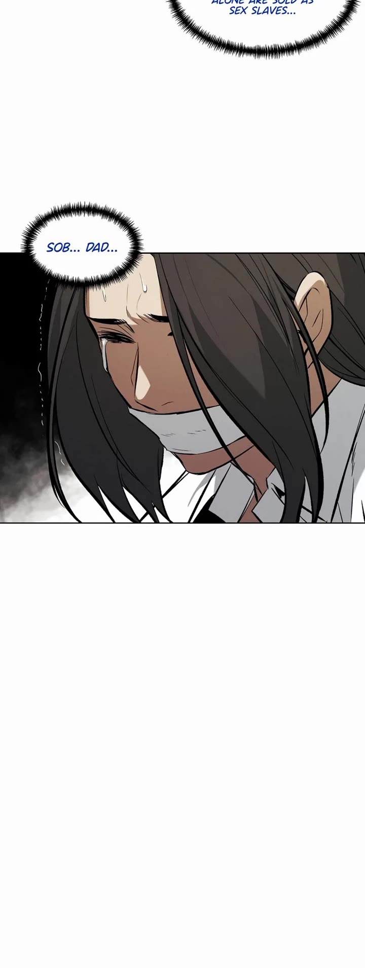 The Invincible Man Chapter 50 page 24 - Chapter 50