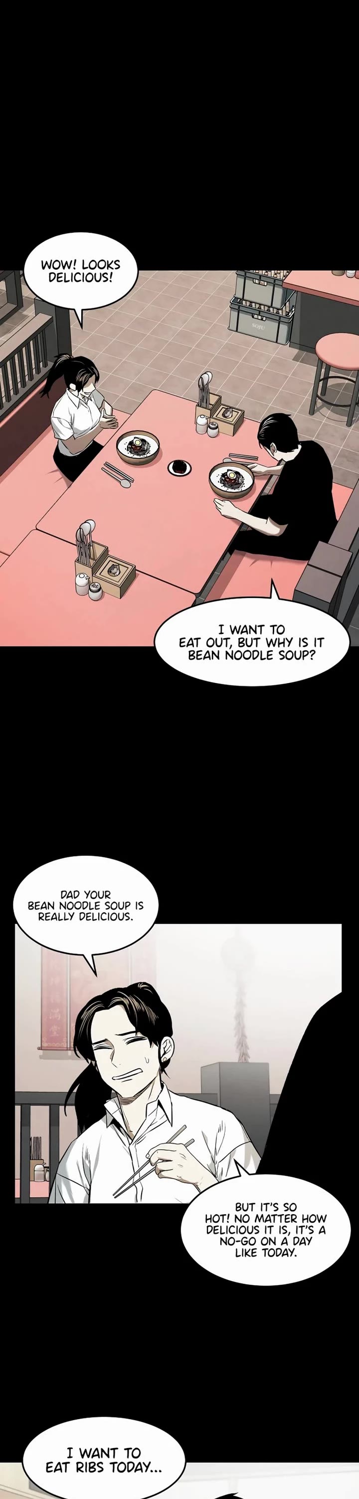 The Invincible Man Chapter 50 page 30 - Chapter 50