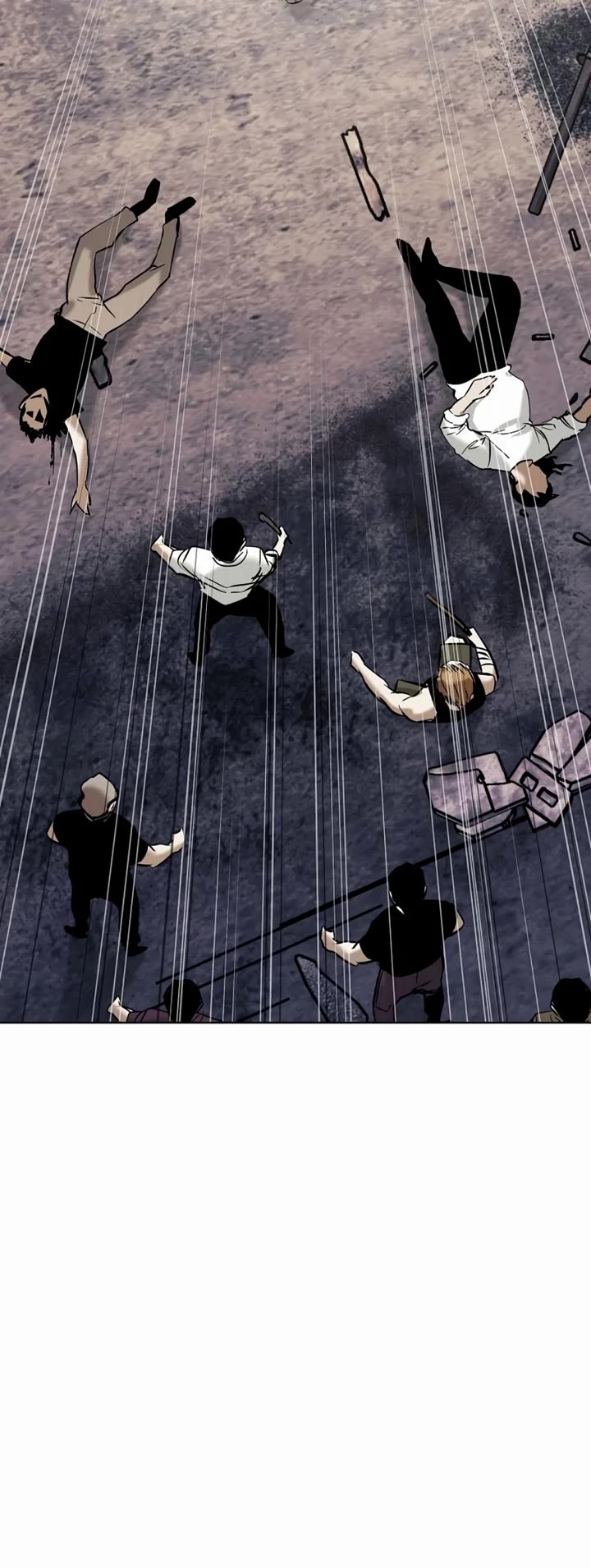 The Invincible Man Chapter 51 page 19 - Chapter 51