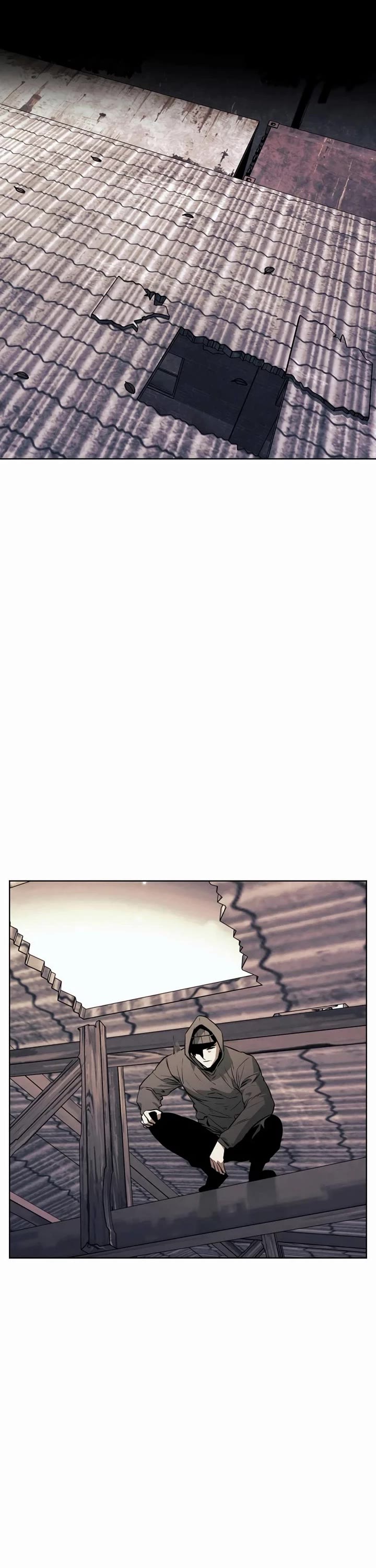 The Invincible Man Chapter 51 page 2 - Chapter 51