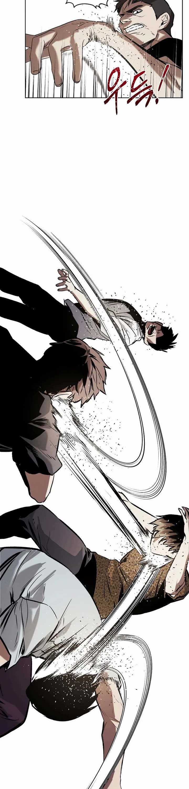 The Invincible Man Chapter 51 page 21 - Chapter 51
