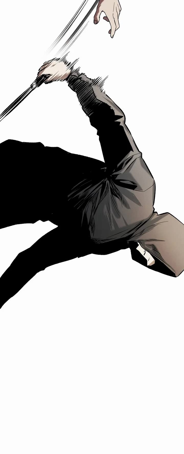 The Invincible Man Chapter 51 page 22 - Chapter 51