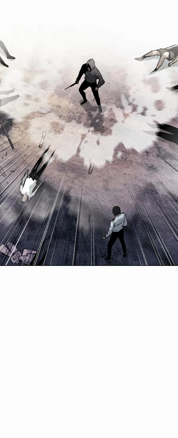 The Invincible Man Chapter 51 page 23 - Chapter 51