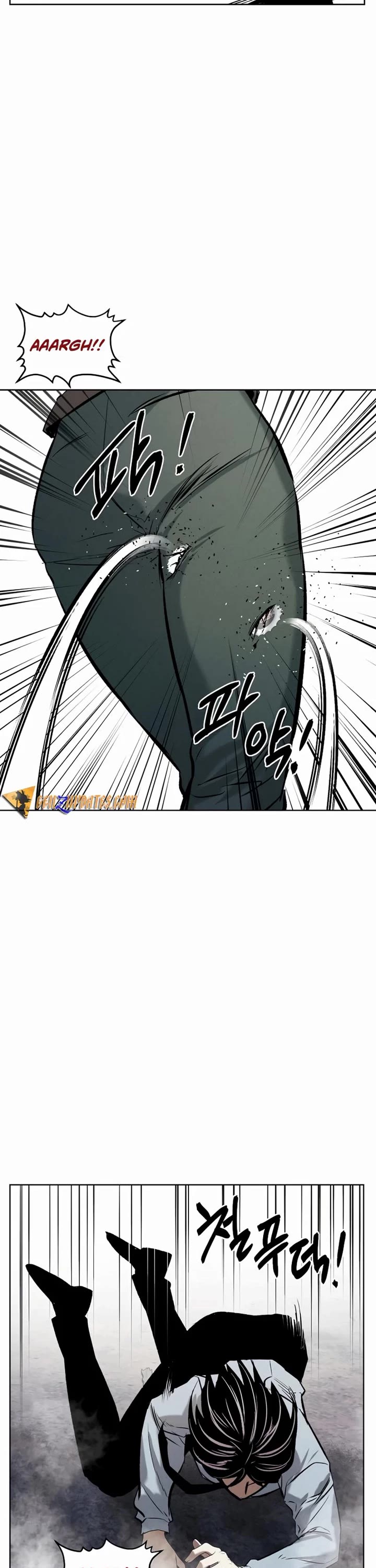 The Invincible Man Chapter 51 page 25 - Chapter 51